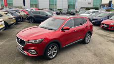 MG Hs 1.5 T-GDI Exclusive 5dr Petrol Hatchback